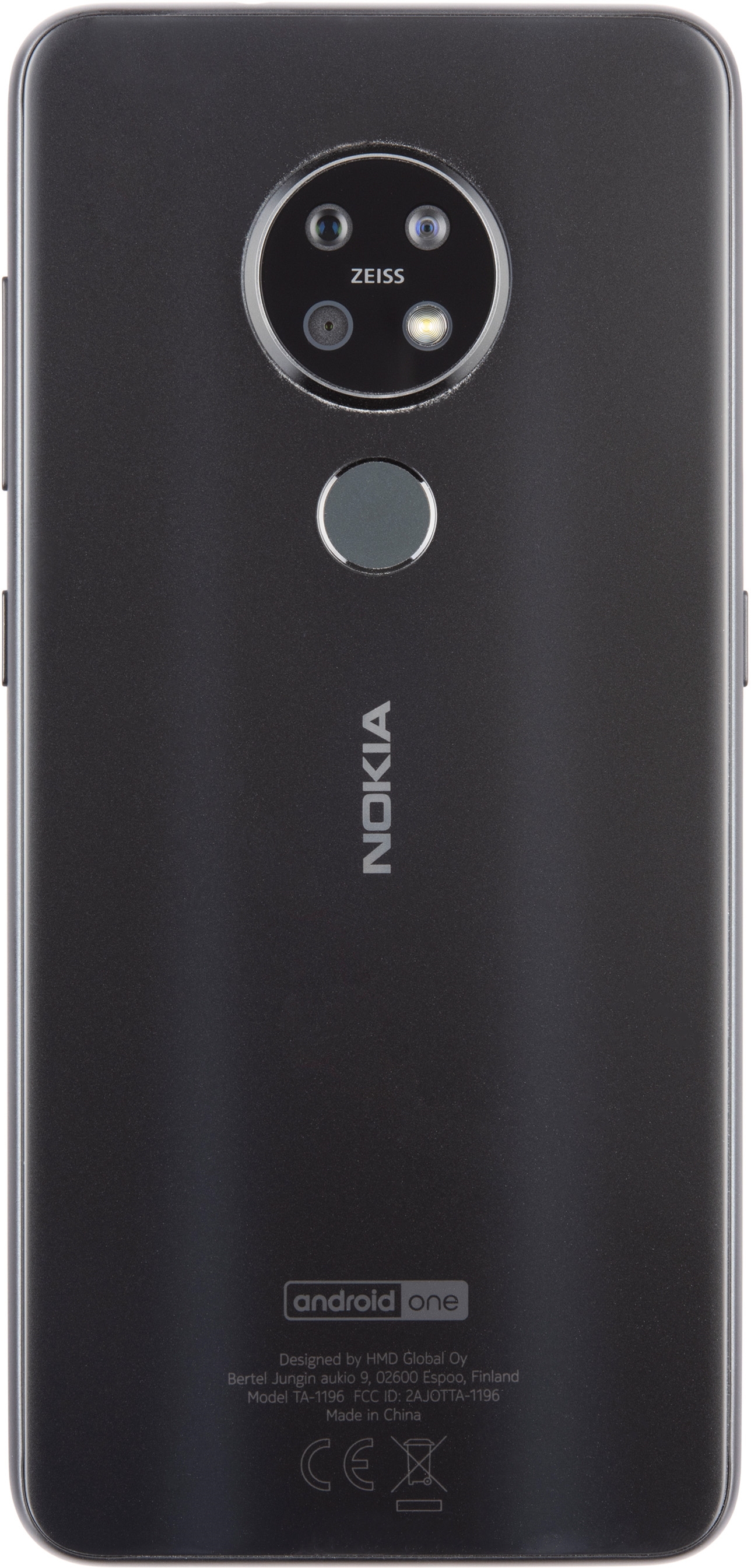 NOKIA 7.2 (128 GB)