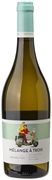 MÉLANGE À TROIS Malvasia-Fina, Gouveio e Encruzado 2025 Branco