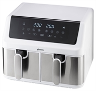 YÄMMI FRITADEIRA DUPLA