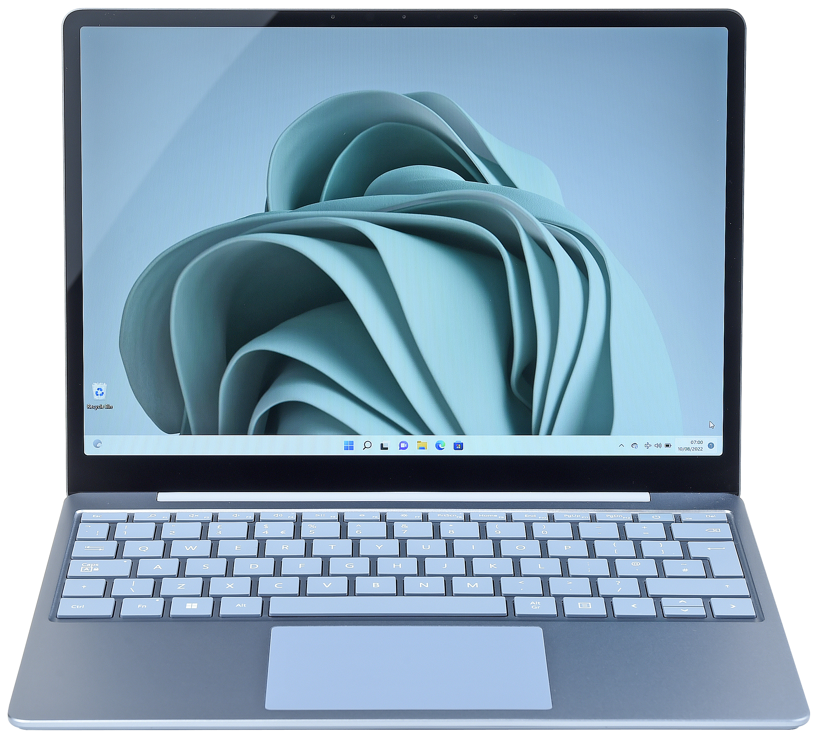 MICROSOFT SURFACE LAPTOP GO 2 (128 GB)