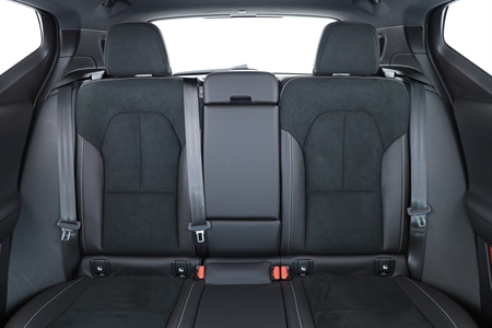 VOLVO XC40 T5 TWIN ENGINE