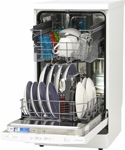 AEG F55412W0