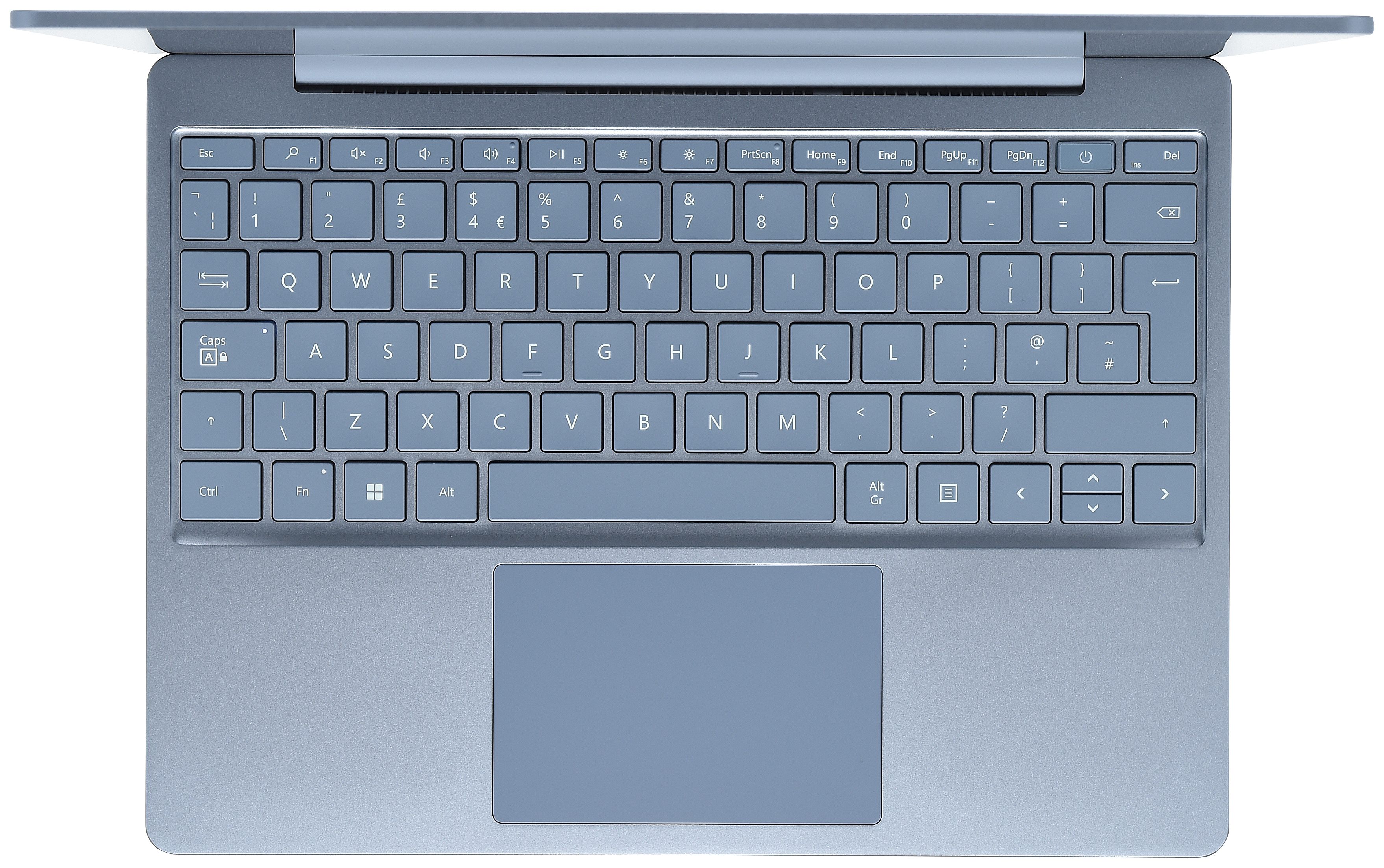 MICROSOFT SURFACE LAPTOP GO 2 (128 GB)