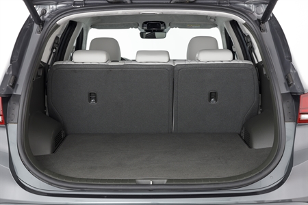 HYUNDAI SANTA FE 1.6 T-GDI PLUG-IN-HYBRID