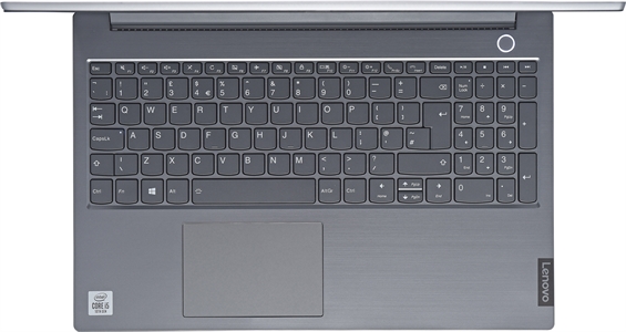 LENOVO THINKBOOK 15