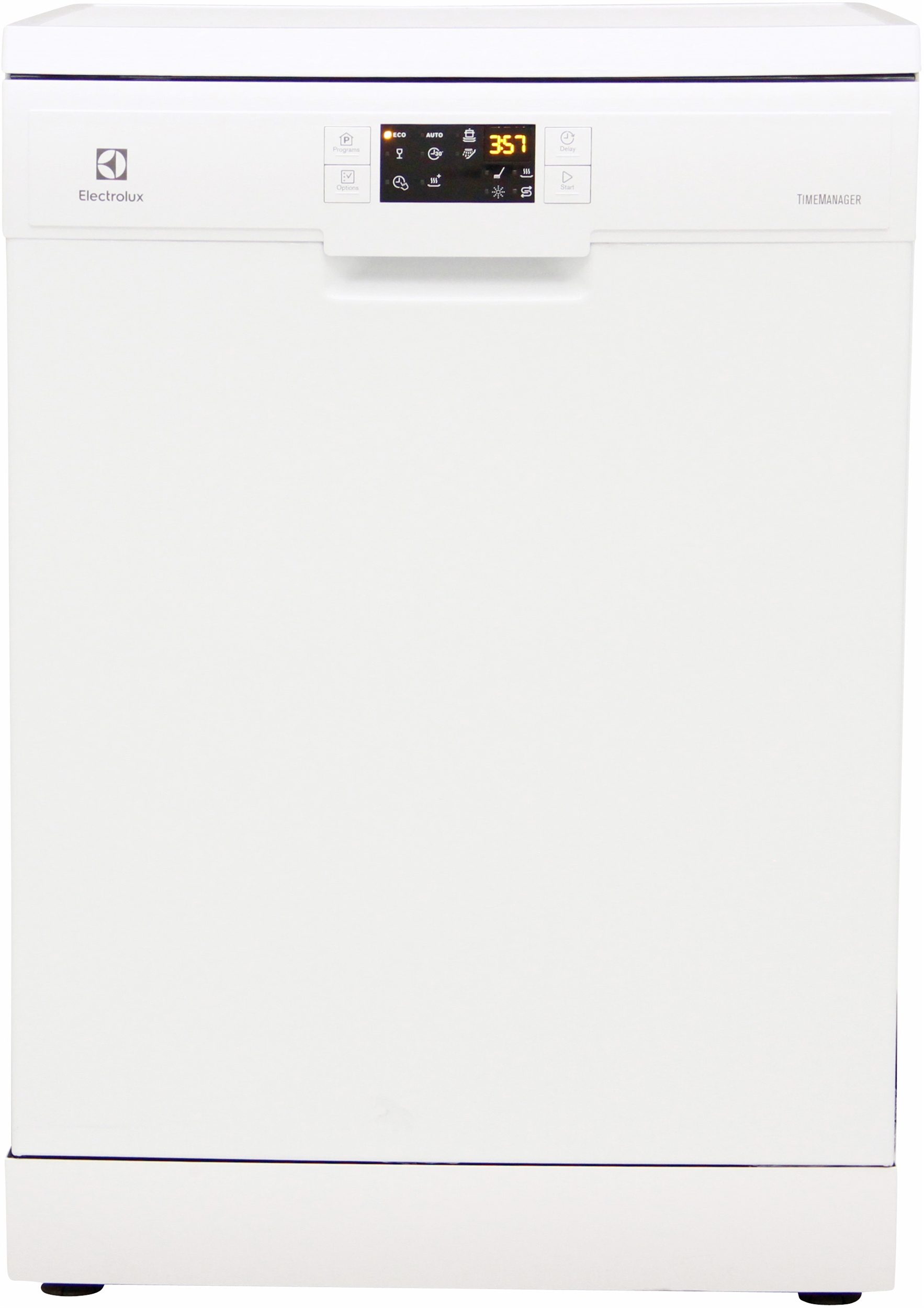 ELECTROLUX ESF5534LOW