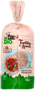 PORSI BIO (INTERMARCHÉ) Tortitas de Arroz muito baixo teor de sal