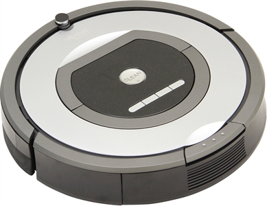 IROBOT Roomba 772E