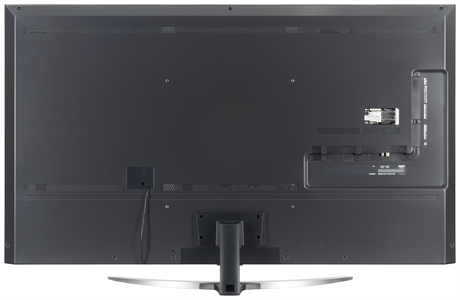 LG 65QNED866QA