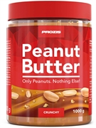 PROZIS Peanut Butter Crunchy