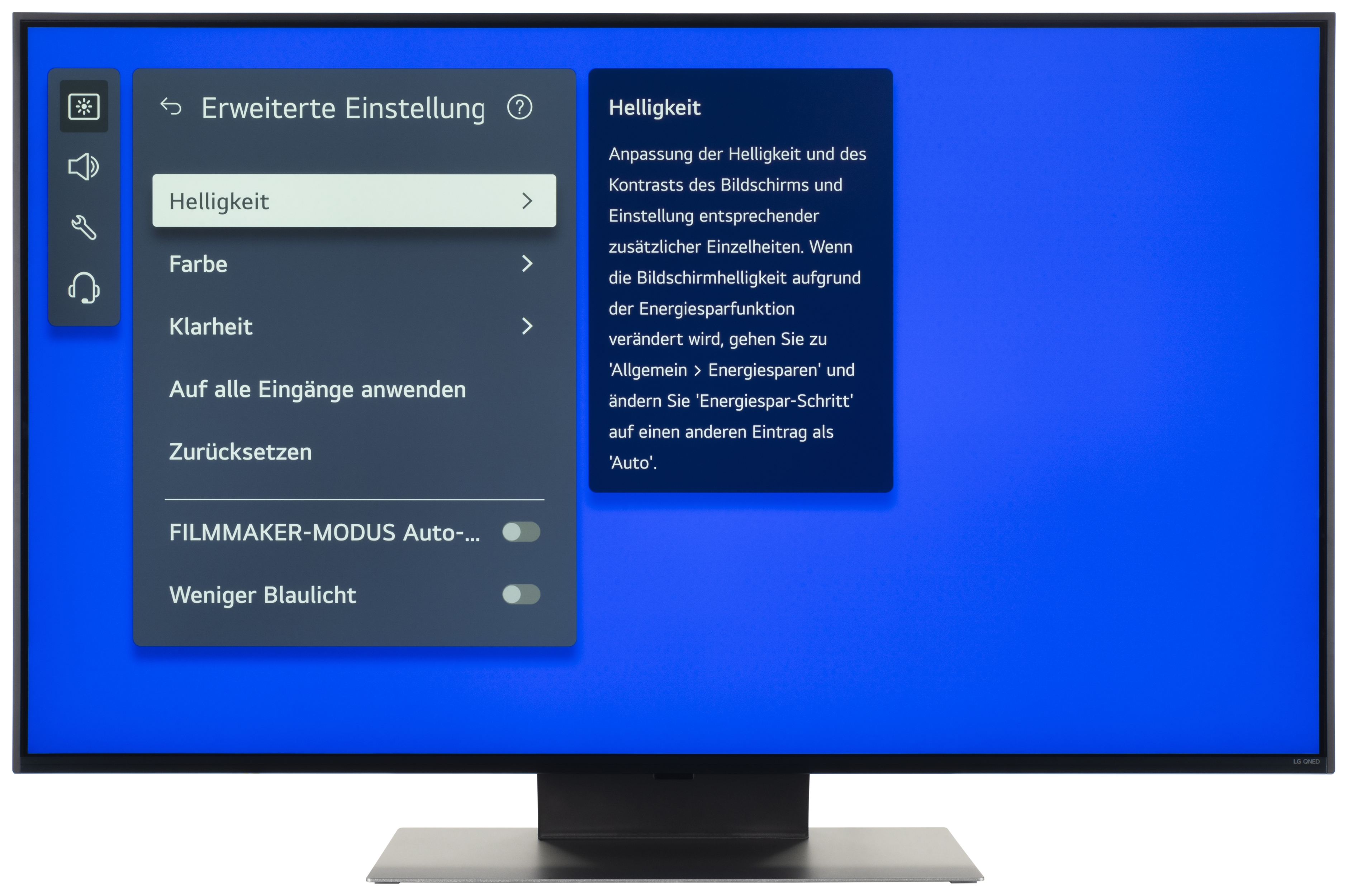 LG 50QNED86T6A