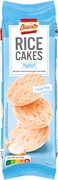 BISCOTTO (ALDI) Rice cakes Yogurt