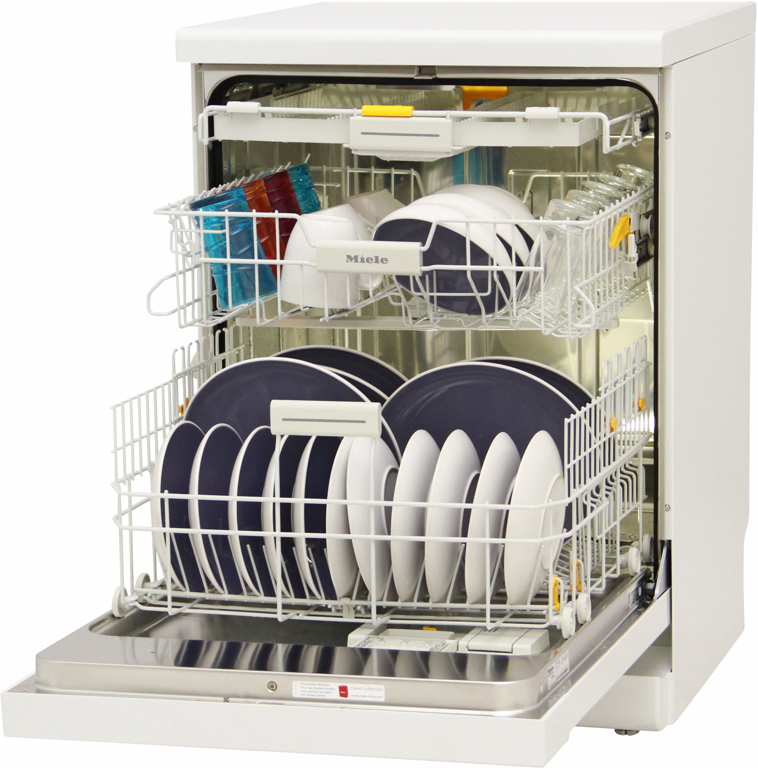 MIELE G 6000 SC JUBILEE (BRANCA)