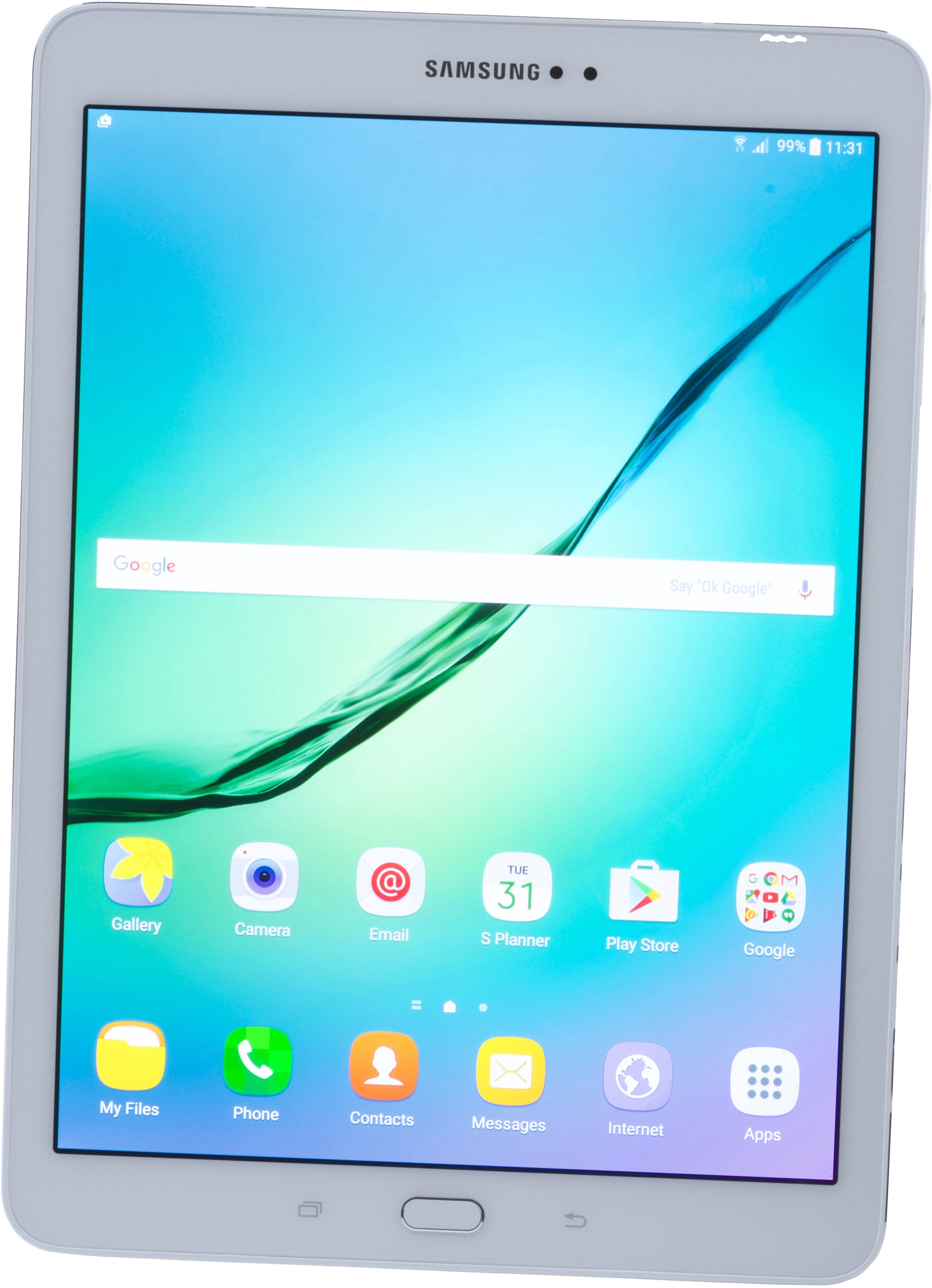 SAMSUNG Galaxy Tab S2 2016 9.7 32GB LTE [SM-T819)