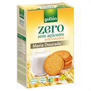 GULLÓN ZERO SEM AÇÚCARES MARIA