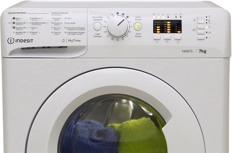 INDESIT MTWA 71252 W SPT