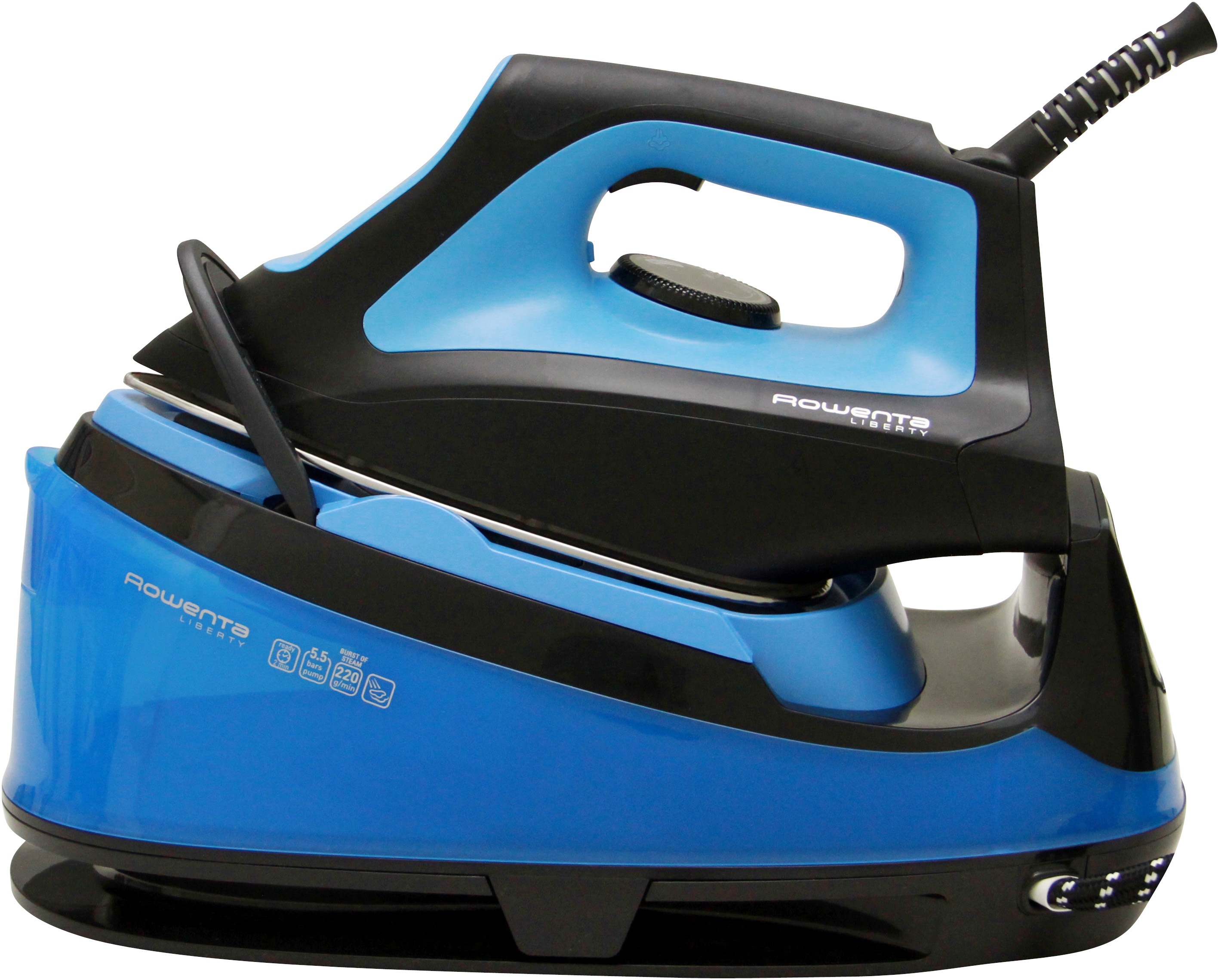 rowenta easy steam vr7049