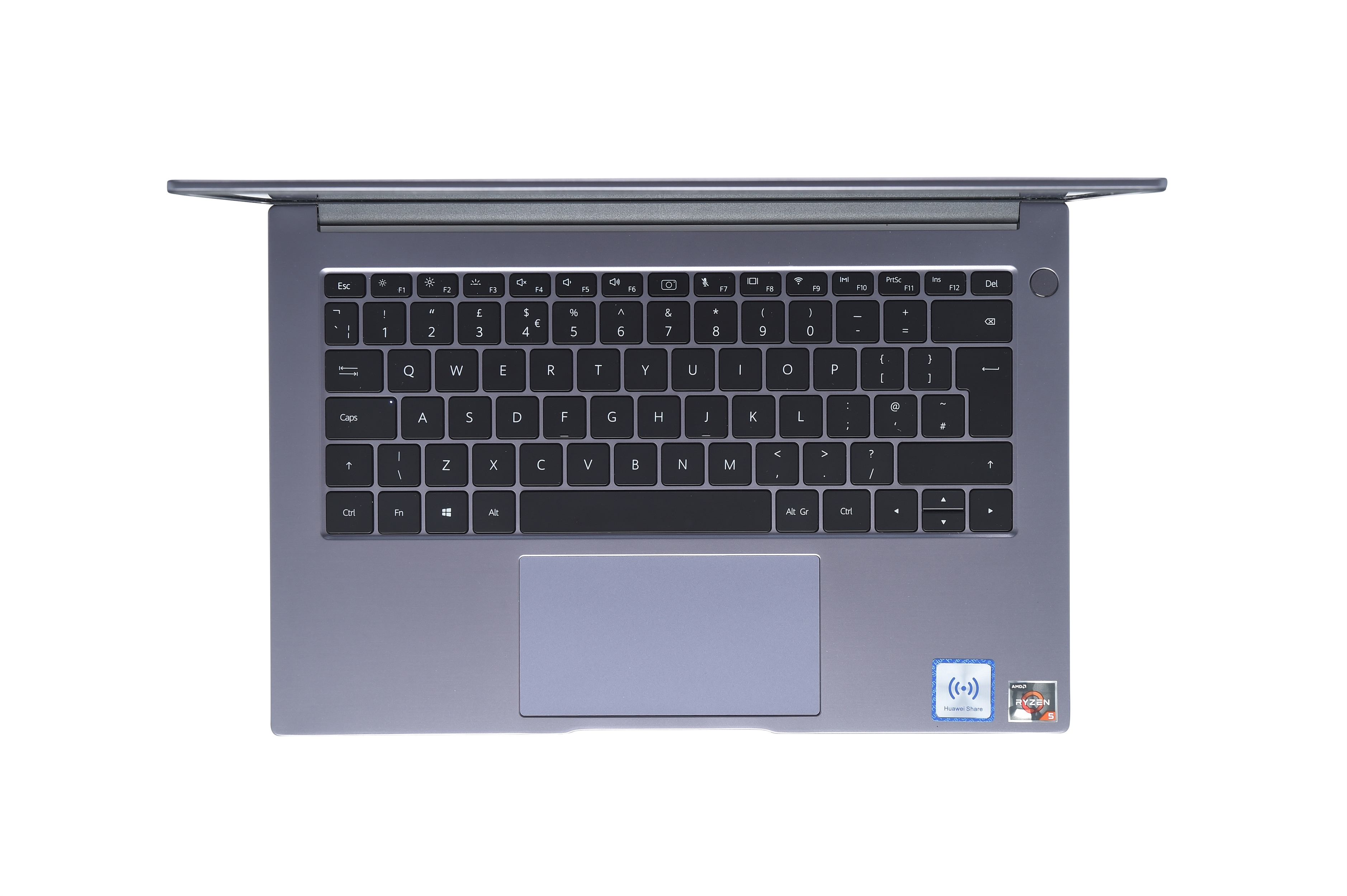 HUAWEI MATEBOOK D 14 2020 (512 GB)