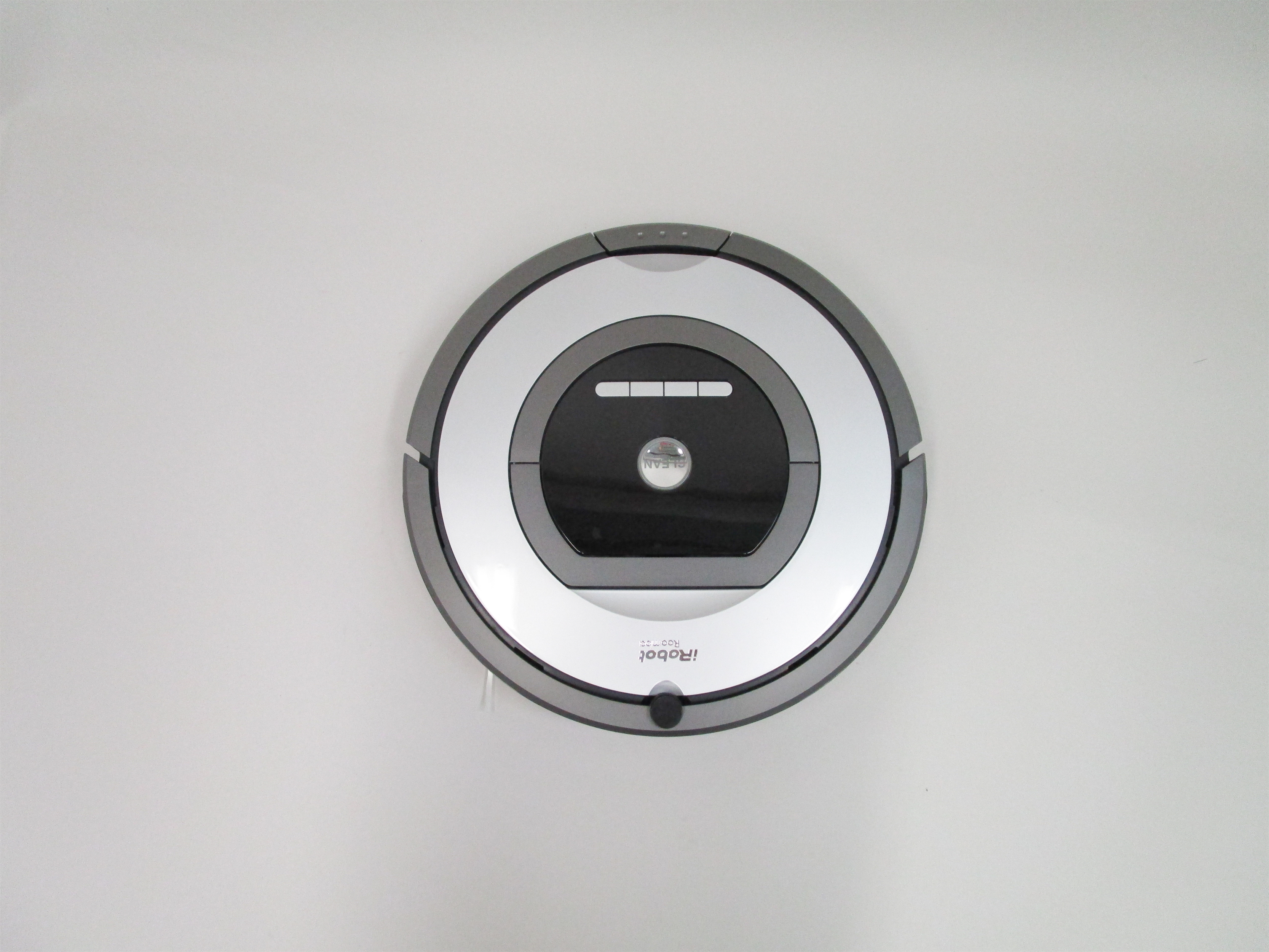 IROBOT Roomba 772E