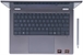 HP OMNIBOOK X FLIP 14" NEXT GEN AI LAPTOP (14-FK0006NA)