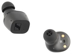 SENNHEISER CX True Wireless
