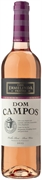 DOM CAMPOS 2025 Rosé