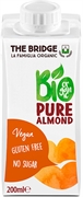 THE BRIDGE BIO PURE ALMOND