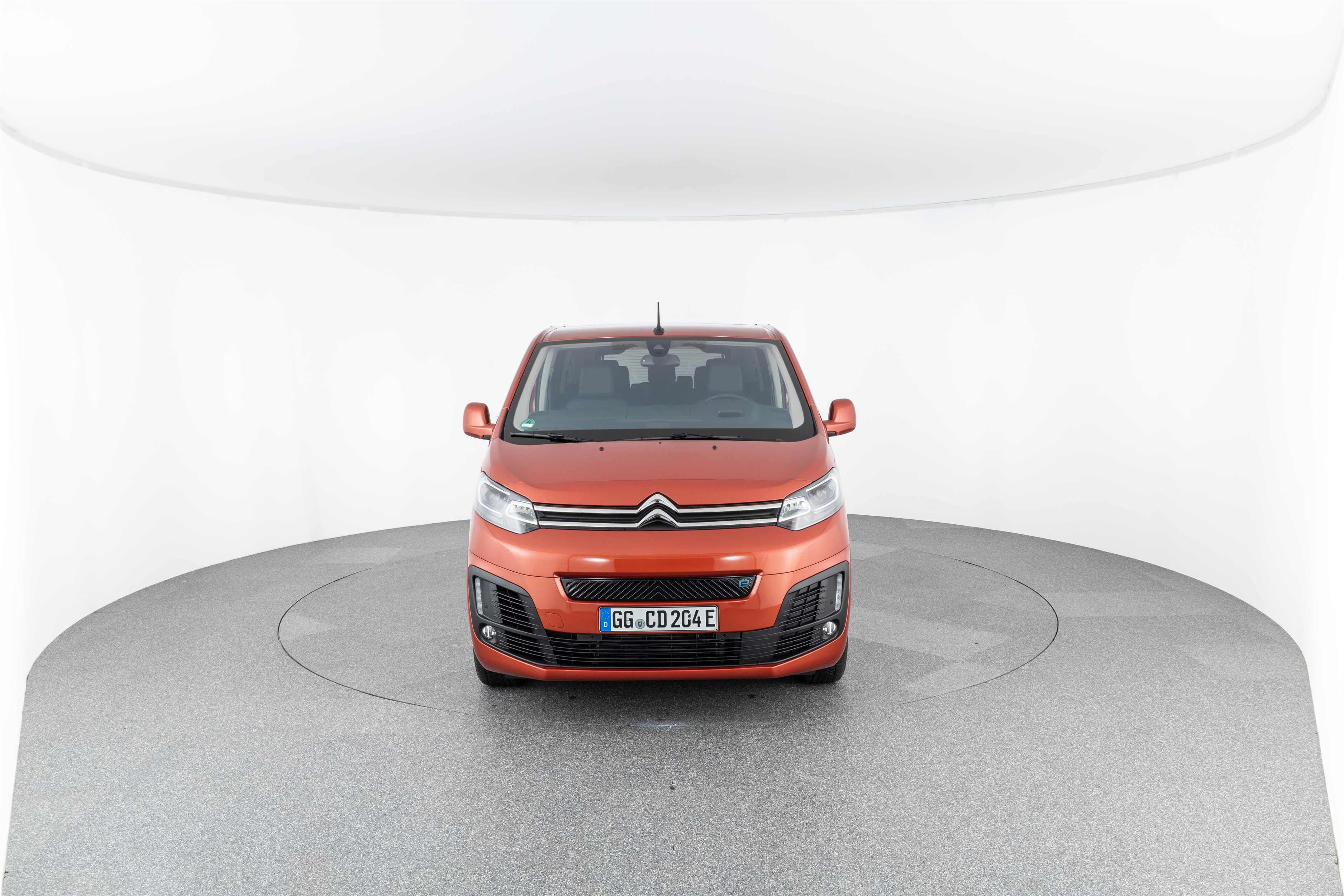 CITROEN E-SPACETOURER XL (75 KWH)
