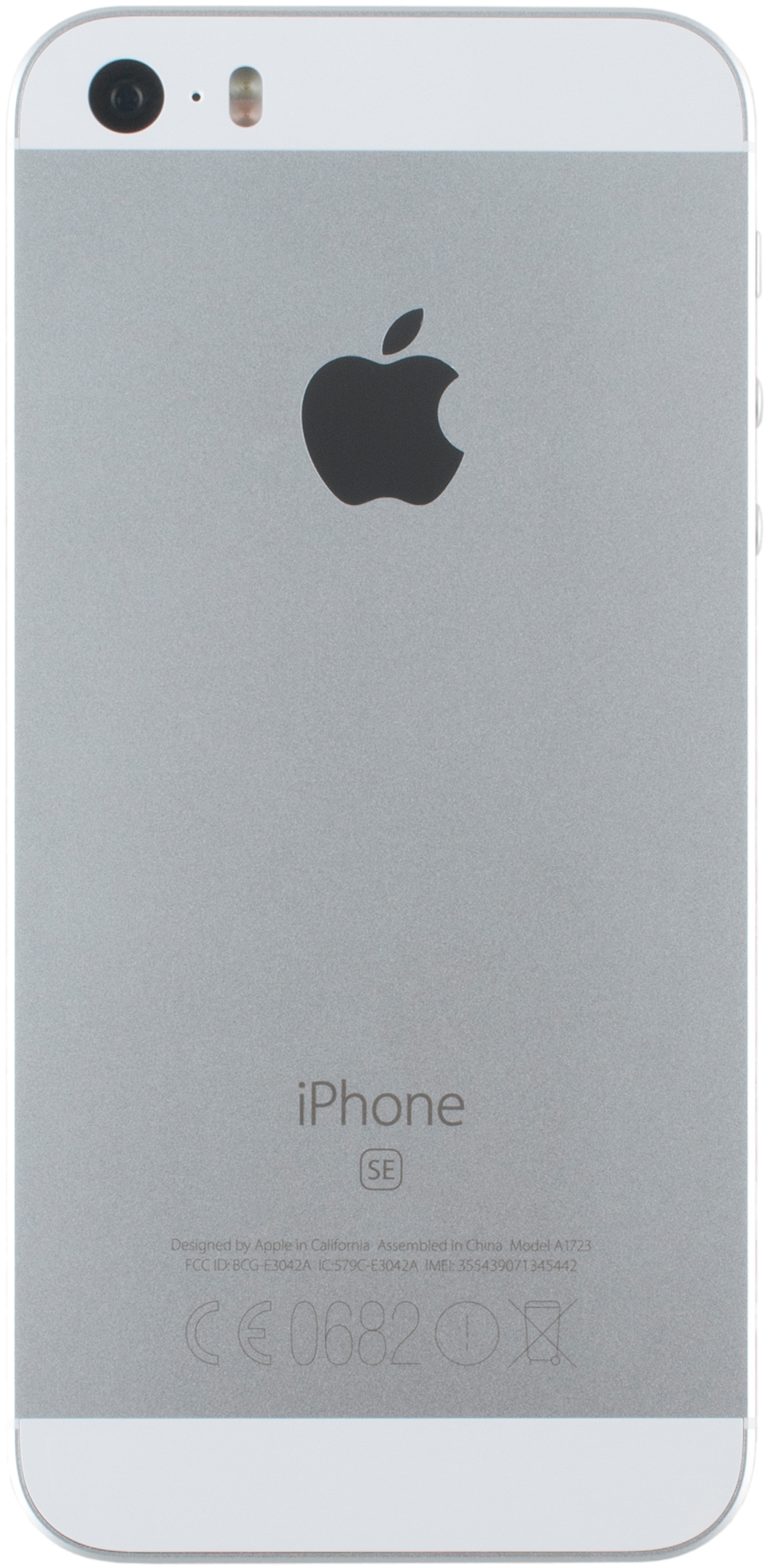 APPLE iPhone SE (128 GB)