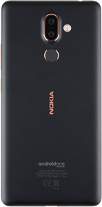 NOKIA 7 PLUS (64 GB)