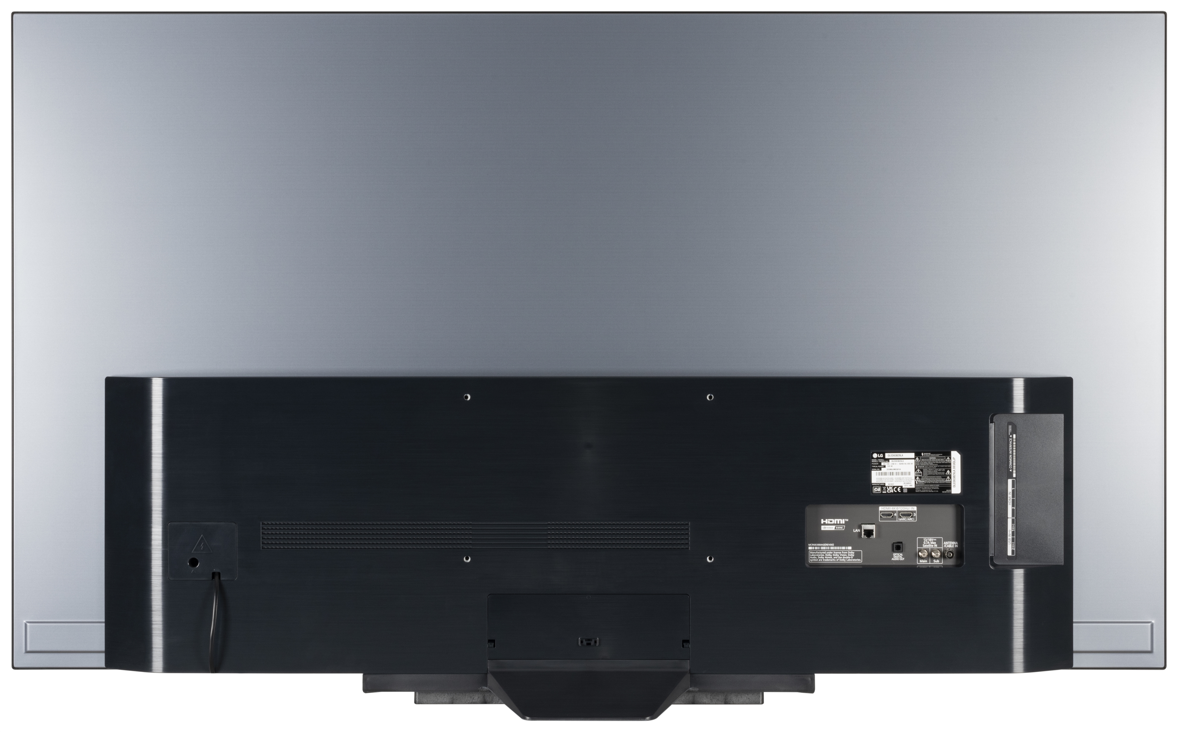 LG OLED65B26LA