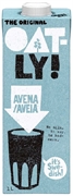 OATLY AVEIA