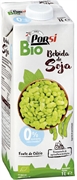 PORSI VIVA BEM Bebida de soja BIO 0% açúcares adicionados