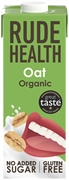 RUDE HEALTH OAT ORGANIC