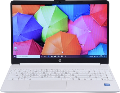 HP 15S-FQ1020NP