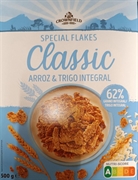 CROWNFIELD (LIDL) Special Flakes Classic Arroz & Trigo Integral