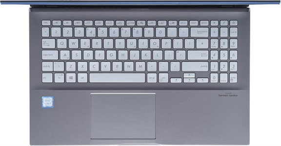 ASUS VIVOBOOK S15 S531FL
