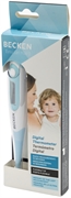 BECKEN TERMÓMETRO DIGITAL BECKEN BDT-3065 F FLEXÍVEL (TEMPO DE MEDIÇÃO 10 S)