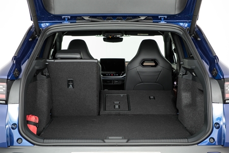 VW ID.4 PRO PERFORMANCE (77 KWH)