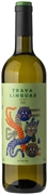 TRAVA-LÍNGUAS 2025 Branco