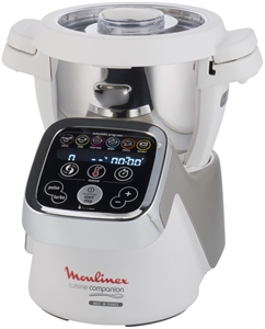 MOULINEX HF800A13 CUISINE COMPANION