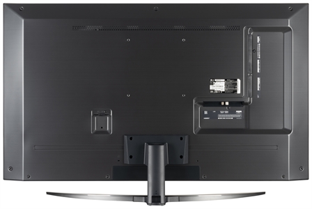 LG 50QNED816QA
