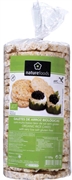NATUREFOODS Galetes - Bolachas de Arroz Biológicas