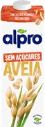 ALPRO Aveia sem açúcares