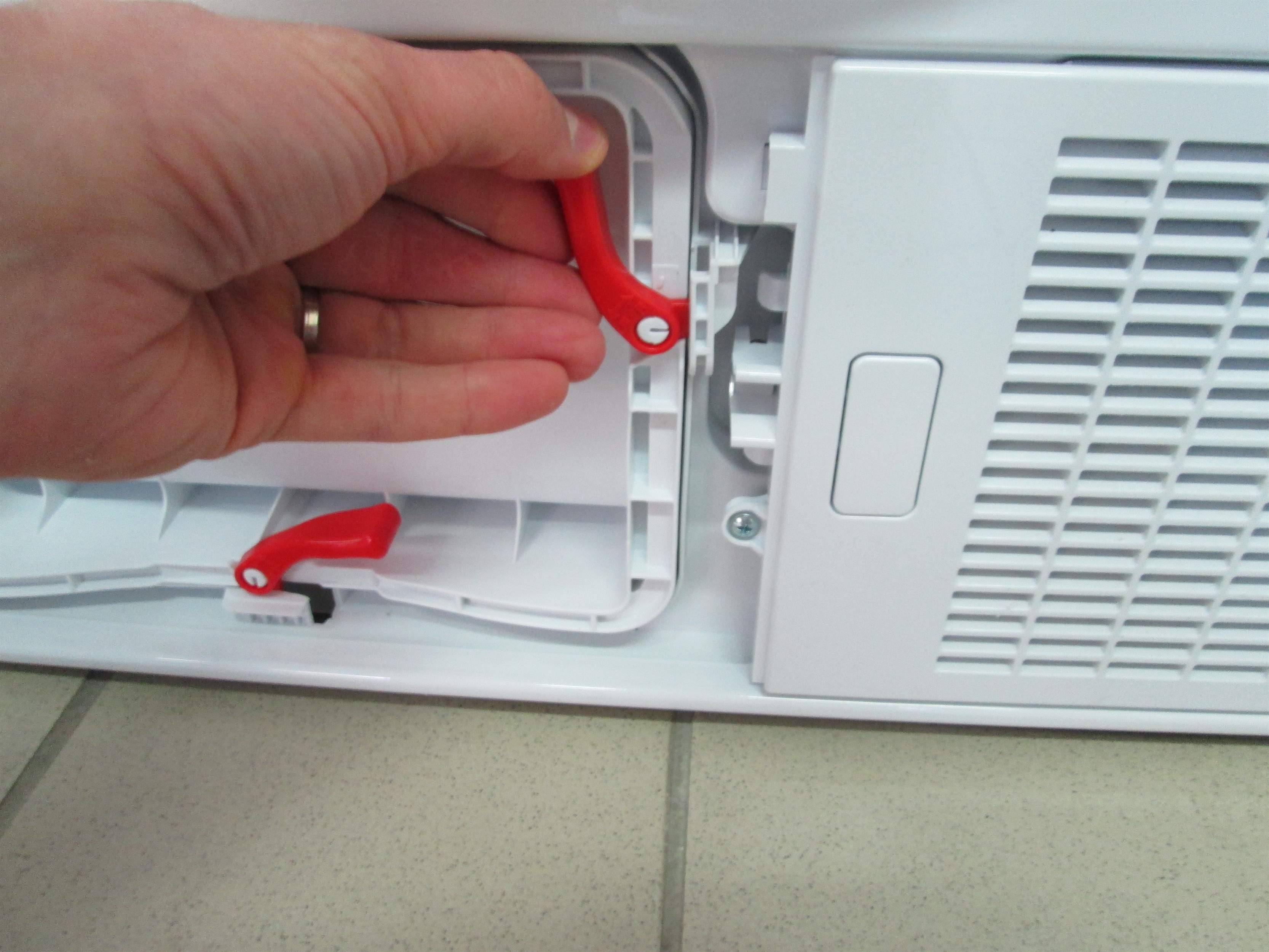 BEKO DH 10412 RX