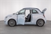 FIAT 500E CABRIO (42 KWH)