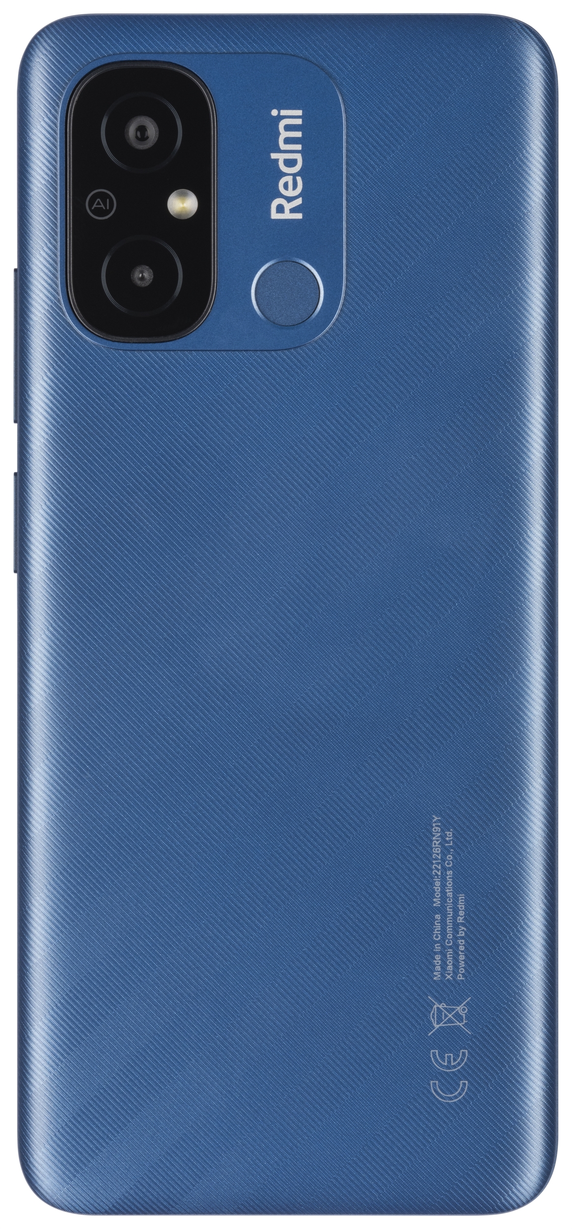 XIAOMI Redmi 12C 3GB 64GB