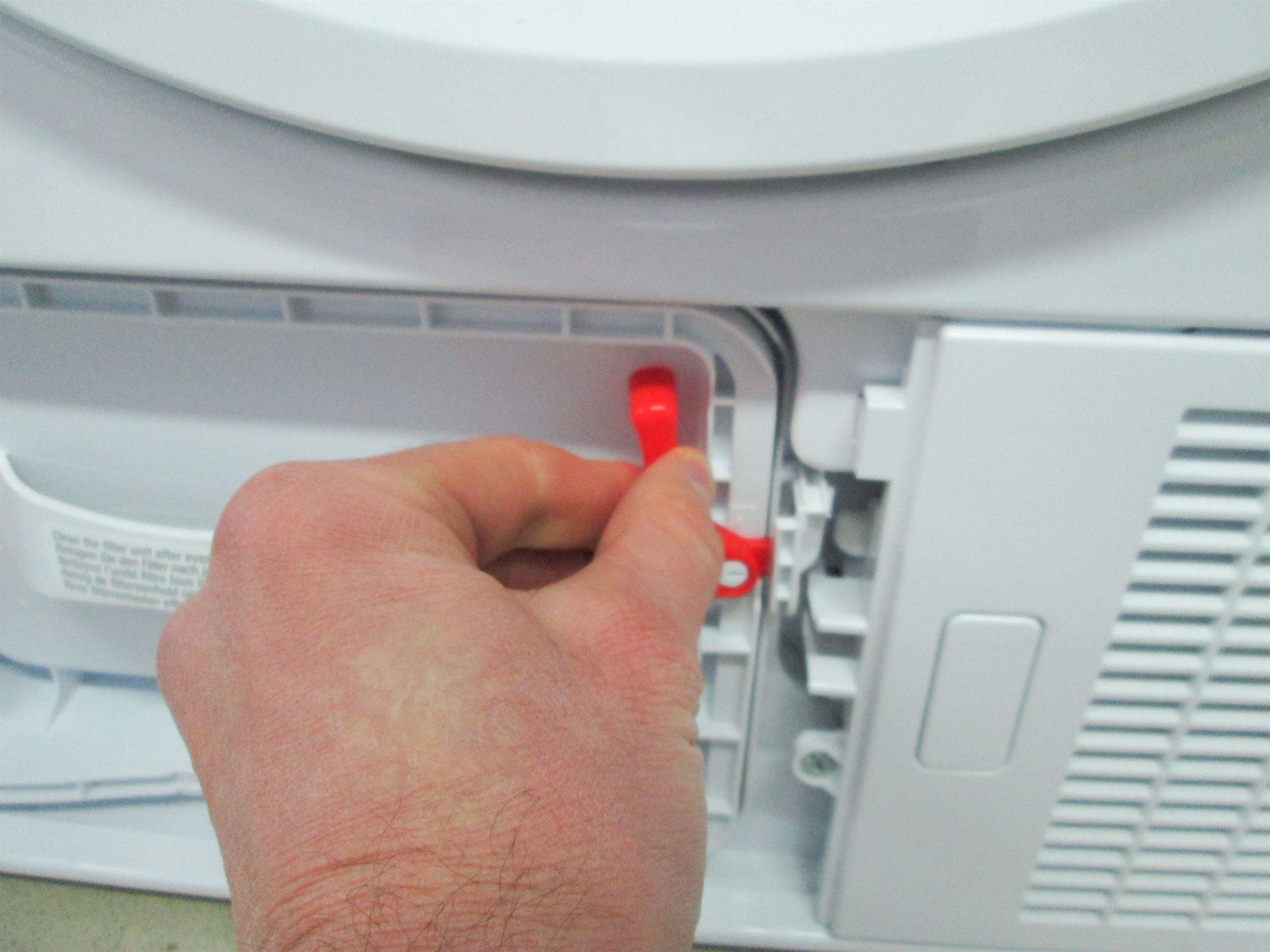BEKO DHS 8312 PA0