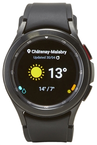 SAMSUNG GALAXY WATCH 4 CLASSIC (42 MM)