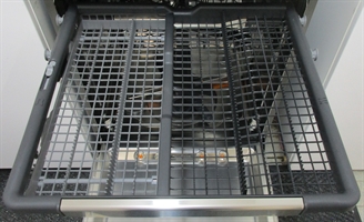 LG DF455HSS